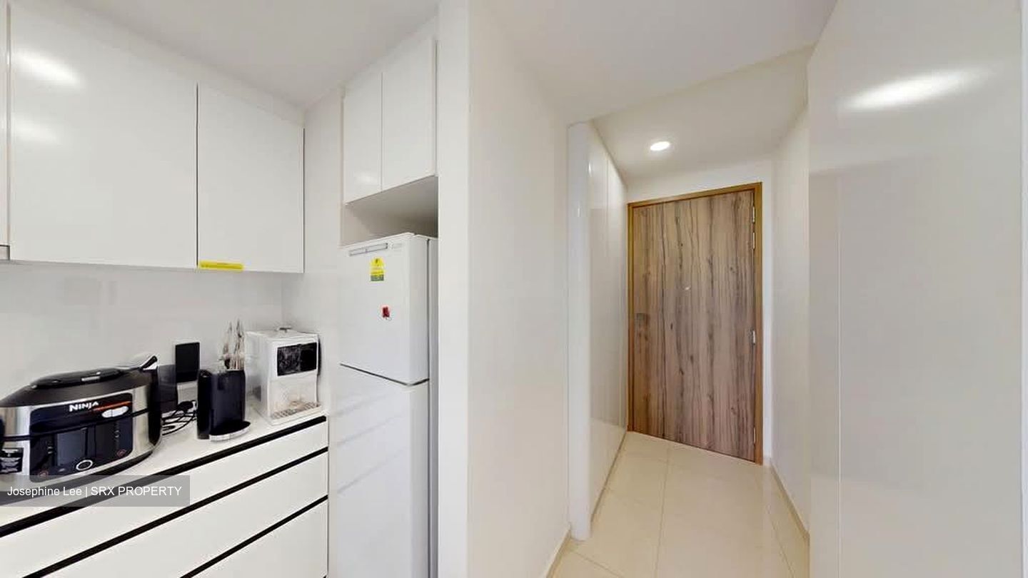 Parc Botannia (D28), Condominium #547406631